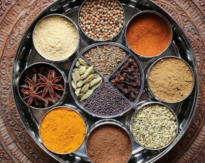 Turmeric To Cinnamon: Hidden Superfoods And Herbs In Your Spice Box
